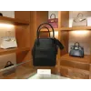 リンディ 30 クレマンス ブラック シルバー金具
