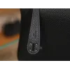 リンディ 30 クレマンス ブラック ゴールド金具