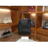 リンディ 30 クレマンス ブラック ゴールド金具