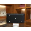 リンディ 30 クレマンス ブラック ゴールド金具