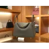リンディ 30 クレマンス グリメイヤー ゴールド金具