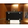 ミニリンディ クレマンス ブラック ゴールド金具