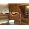 ミニリンディ クレマンス ゴールド ゴールド金具
