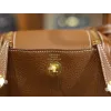 ミニリンディ クレマンス ゴールド ゴールド金具