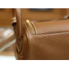 ミニリンディ クレマンス ゴールド ゴールド金具