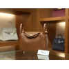 ミニリンディ クレマンス ゴールド ゴールド金具
