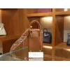 ミニリンディ クレマンス ゴールド ゴールド金具