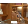 ミニリンディ クレマンス ゴールド ゴールド金具