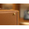 ミニリンディ クレマンス ゴールド ゴールド金具