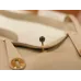 ミニリンディ クレマンス クレ Craieゴールド金具