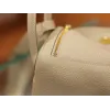 ミニリンディ クレマンス クレ Craieゴールド金具