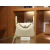 ミニリンディ クレマンス クレ Craieゴールド金具