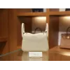 ミニリンディ クレマンス クレ Craieゴールド金具