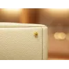ミニリンディ クレマンス クレ Craieゴールド金具