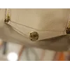 ミニリンディ クレマンス クレ Craieゴールド金具