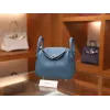 ミニリンディ クレマンス 75/Blue Jean ブルージーン シルバー金具