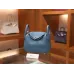 ミニリンディ クレマンス 75/Blue Jean ブルージーン シルバー金具