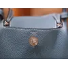 ミニリンディ クレマンス 75/Blue Jean ブルージーン シルバー金具