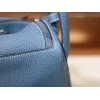 ミニリンディ クレマンス 75/Blue Jean ブルージーン シルバー金具