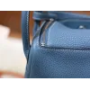 ミニリンディ クレマンス 75/Blue Jean ブルージーン シルバー金具