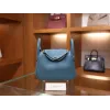 ミニリンディ クレマンス 75/Blue Jean ブルージーン シルバー金具