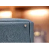 ミニリンディ クレマンス 75/Blue Jean ブルージーン シルバー金具