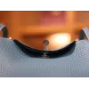 ミニリンディ クレマンス 75/Blue Jean ブルージーン シルバー金具