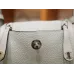ミニリンディ クレマンス ブルーペール シルバー金具