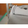 ミニリンディ クレマンス ブルーペール シルバー金具