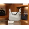 ミニリンディ クレマンス ブルーペール シルバー金具