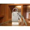ミニリンディ クレマンス ブルーペール シルバー金具