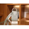 ミニリンディ クレマンス ブルーペール シルバー金具