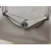 ミニリンディ クレマンス ブルーペール シルバー金具