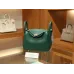 ミニリンディ クレマンス Z6 マラカイト ゴールド金具