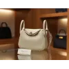ミニリンディ クレマンス クレCraie シルバー金具