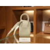 ミニリンディ クレマンス クレCraie シルバー金具
