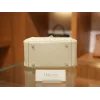 ミニリンディ クレマンス クレCraie シルバー金具