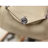 ミニリンディ クレマンス クレCraie シルバー金具
