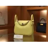 ミニリンディ スイフト 1Z/Jaune Poussin  ジョーヌプッサン シルバー金具