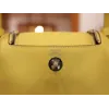 ミニリンディ スイフト 1Z/Jaune Poussin  ジョーヌプッサン シルバー金具