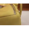 ミニリンディ スイフト 1Z/Jaune Poussin  ジョーヌプッサン シルバー金具
