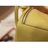 ミニリンディ スイフト 1Z/Jaune Poussin  ジョーヌプッサン シルバー金具