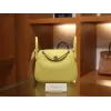ミニリンディ スイフト 1Z/Jaune Poussin  ジョーヌプッサン シルバー金具