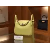 ミニリンディ スイフト 1Z/Jaune Poussin  ジョーヌプッサン シルバー金具