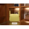 ミニリンディ スイフト 1Z/Jaune Poussin  ジョーヌプッサン シルバー金具