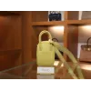 ミニリンディ スイフト 1Z/Jaune Poussin  ジョーヌプッサン シルバー金具