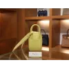 ミニリンディ スイフト 1Z/Jaune Poussin  ジョーヌプッサン シルバー金具
