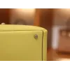 ミニリンディ スイフト 1Z/Jaune Poussin  ジョーヌプッサン シルバー金具