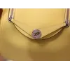 ミニリンディ スイフト 1Z/Jaune Poussin  ジョーヌプッサン シルバー金具