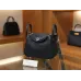 ミニリンディ クレマンス 2Z/ Blue nuit ブルーニュイ シルバー金具